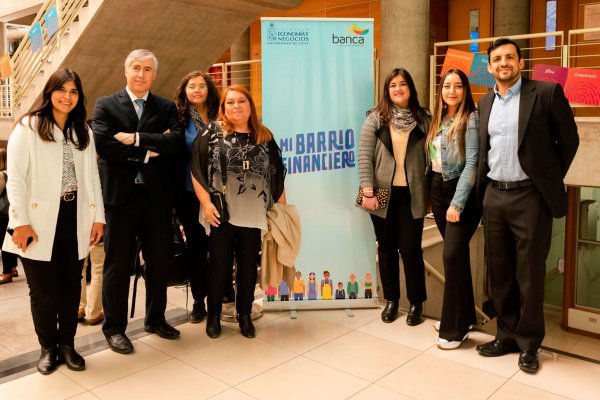 ABIF y la FEN lanzan “Manos a la Obra”, curso orientado a las emprendedoras que premiará con capital a las 10 mejores alumnas
