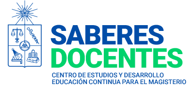 saberes docentes